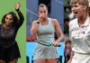 Aryna Sabalenka Marks Birthday by Joining Elite Club Featuring Serena Williams and Steffi Graf