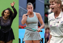 Aryna Sabalenka Marks Birthday by Joining Elite Club Featuring Serena Williams and Steffi Graf