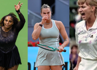 Aryna Sabalenka Marks Birthday by Joining Elite Club Featuring Serena Williams and Steffi Graf