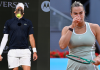 Novak Djokovic, Aryna Sabalenka and Other Top Stars Voice Disappointment Over French Open Prize Money