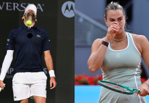 Novak Djokovic, Aryna Sabalenka and Other Top Stars Voice Disappointment Over French Open Prize Money
