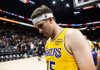 “Defensive Liability”: Fans Question Austin Reaves’ Contract Desire After $3M OKC Star Outplays Him