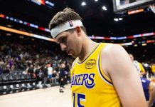 “Defensive Liability”: Fans Question Austin Reaves’ Contract Desire After $3M OKC Star Outplays Him