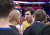 Top NBA Exec Addresses Austin Reaves and Lakers Surrounding the Refs After Game 2 vs OKC
