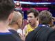 Top NBA Exec Addresses Austin Reaves and Lakers Surrounding the Refs After Game 2 vs OKC