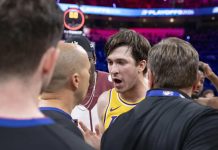 “I Felt Disrespected”: Austin Reaves Reveals Why He Confronted NBA Referee After Lakers’ Loss to Thunder