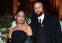 Ayesha Curry’s Cold Reaction to Stephen Curry’s Met Gala Fumble Causes Stir: “She’s So Mean”