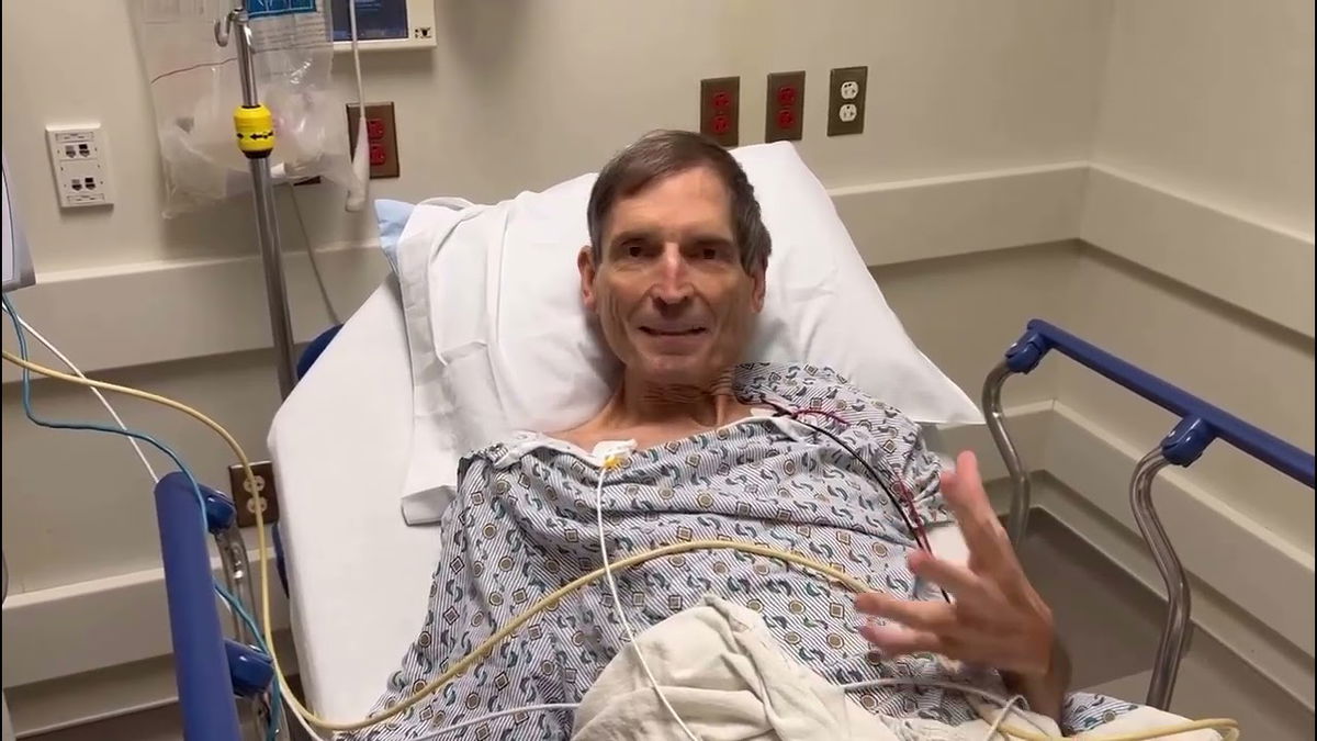 Bernie Kosar