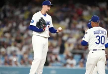 “I’m Getting Older” – Blake Snell Makes Honest Confession After Dodgers Return