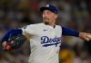 26YO Dodgers Star’s Future Turns Uncertain as Blake Snell Nears MLB Return