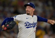26YO Dodgers Star’s Future Turns Uncertain as Blake Snell Nears MLB Return