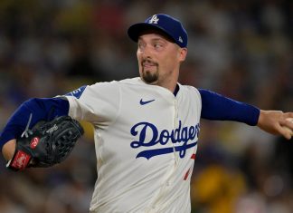 26YO Dodgers Star’s Future Turns Uncertain as Blake Snell Nears MLB Return