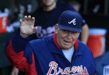 Legendary Braves Manager & Yankees Player Passes Away at 84, Condolences Pour In