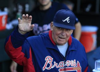 Legendary Braves Manager & Yankees Player Passes Away at 84, Condolences Pour In