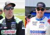 Cup Star Feels Betrayed as He Clears Stance on NASCAR’s $50,000 Penalty