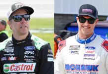 Cup Star Feels Betrayed as He Clears Stance on NASCAR’s $50,000 Penalty