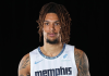 “Heartbroken”: Grizzlies Issue Statement on Brandon Clarke’s Tragic Death at 29