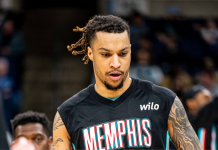 “We are Devastated”: Adam Silver Issues Statement After Grizzlies Star Brandon Clarke’s Sudden Demise
