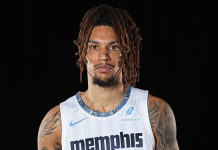 “Heartbroken”: Grizzlies Issue Statement on Brandon Clarke’s Tragic Death at 29