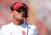 Brent Venables’ Oklahoma Emerges as Real Problem for Kirby Smart to Gain Major SEC Advantage