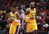 Bronny James Breaks Silence on Father LeBron James’ Future Amid Lakers Exit, Warriors Rumors