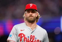 Bryce Harper Caught by Surprise as 23YO A’s Phenom Names Family Pet After Phillies Star