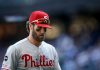 Bryce Harper Makes Worrying Admission on Health Issues After Unexpectedly Exiting Mid-Game