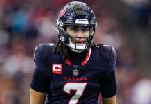 Texans Owner Makes Final Decision on QB CJ Stroud’s Future in Houston After 5th-Year Option