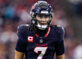 Texans Owner Makes Final Decision on QB CJ Stroud’s Future in Houston After 5th-Year Option