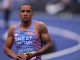 Olympic Sprinter Arrested in Alleged Cryptocurrency Fraud Case