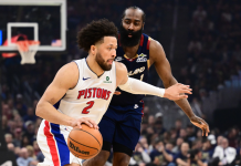 “Unbelievable”: Detroit Journalist Catches Major Error That Sparks ‘Fixing’ Conspiracy Ahead of Pistons vs. Cavs Game 7