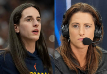 Fever Season-Opener Data Validates Stephanie White’s Off-Ball Strategy for Caitlin Clark
