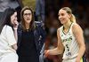 “Save Paige’s Legs”: Dallas Wings HC Echoes Stephanie White’s Caitlin Clark Plan for Bueckers
