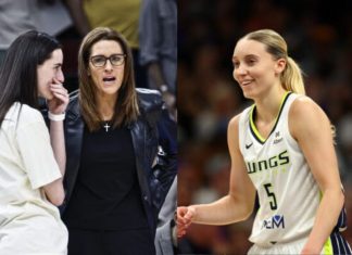 “Save Paige’s Legs”: Dallas Wings HC Echoes Stephanie White’s Caitlin Clark Plan for Bueckers