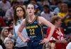 Stephanie White Issues Statement Around Caitlin Clark Heading to Locker Room During Fever’s Loss vs Wings