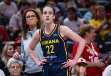 Stephanie White Issues Statement Around Caitlin Clark Heading to Locker Room During Fever’s Loss vs Wings