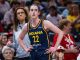 Stephanie White Issues Statement Around Caitlin Clark Heading to Locker Room During Fever’s Loss vs Wings