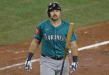 Mariners Suffer Huge Setback as Cal Raleigh Faces Ominous Blow