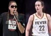 “You Ain’t Cheating, You Ain’t Trying”: Candace Parker Reacts to Caitlin Clark Calling Out Flopping in Season-Opening Loss