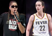 “You Ain’t Cheating, You Ain’t Trying”: Candace Parker Reacts to Caitlin Clark Calling Out Flopping in Season-Opening Loss