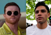 Ryan Garcia’s Next Fight Confirmation Sparks Canelo Alvarez Main Card Speculation