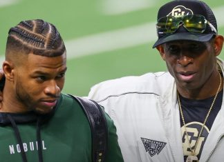 Deion Sanders’ Son Shilo’s Legal Team Launches Effort to Restrict Evidence Before Bankruptcy Trial