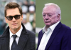 Tom Brady’s Cowboys Roast Could Force Jerry Jones Into Tough Conversation With FOX