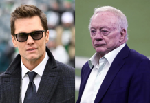 Tom Brady’s Cowboys Roast Could Force Jerry Jones Into Tough Conversation With FOX
