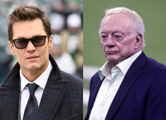 Tom Brady’s Cowboys Roast Could Force Jerry Jones Into Tough Conversation With FOX