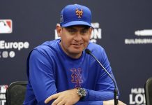 Carlos Mendoza Makes Worrying Admission on $40M Mets Star Amid Team’s Struggles