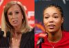 “Was a Little Dramatic”: Napheesa Collier Reflects on Her Harsh Take About Cathy Engelbert