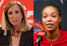 “Was a Little Dramatic”: Napheesa Collier Reflects on Her Harsh Take About Cathy Engelbert