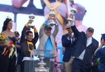 ‘It’s a Shame’: Preakness Stakes Winner Chad Summers Slams Historic Race Track Closure After 115 Years