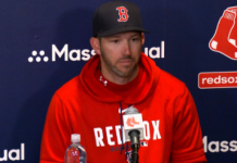 Red Sox Manager Turns On Own Clubhouse After Careless Mistakes Cost Brutal Loss
